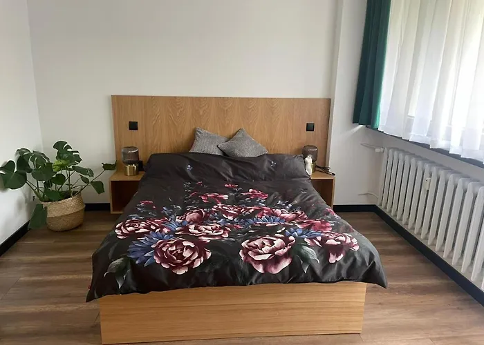 Apartment Nadrzeczna 14