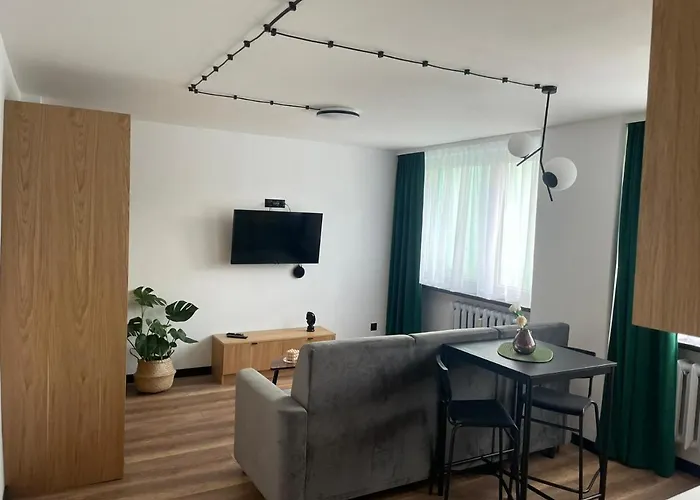 Nadrzeczna 14 * Karpacz