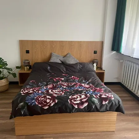 아파트 Nadrzeczna 14