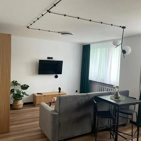 Nadrzeczna 14 * 카르파츠